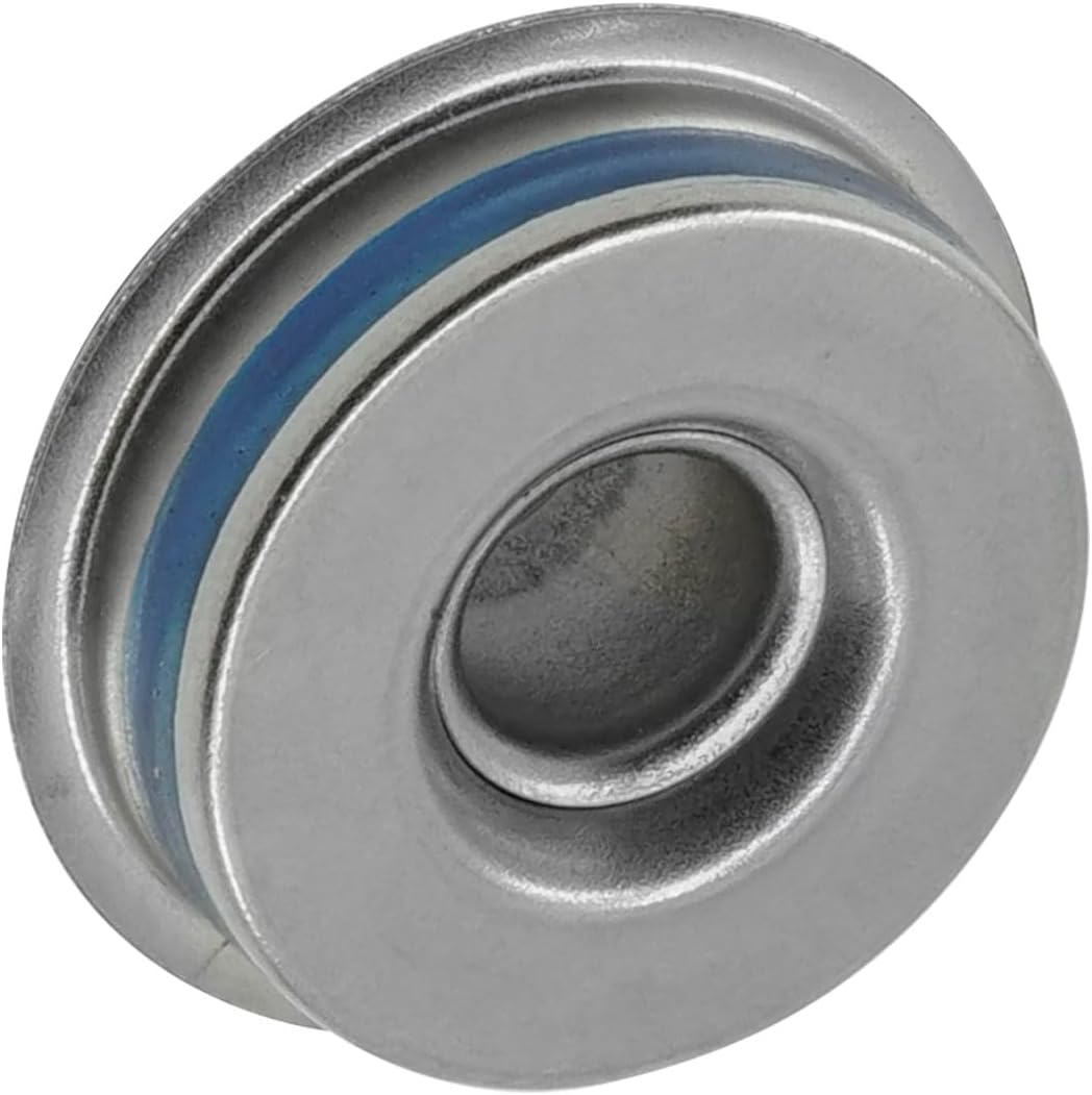 Caltric Water Pump Mechanical Seal Compatible with Ski-Doo Summit 1000 2005-2007/ Summit 600 800 2005-2012 / Skandic 600 2005-2012