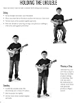 Ukulele for Kids - Hal Leonard Ukulele Method | Beginner's Guide with Step-by-Step Instruction | Fun Songs and Online Audio Tracks | Learn Ukulele Fast