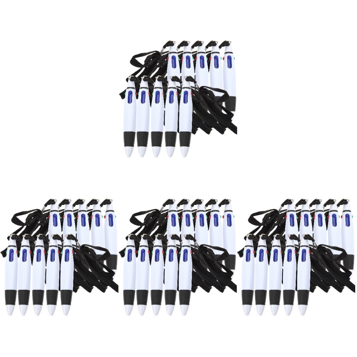4 Set Penna A Sfera Evidenziatori Ricariche Per Penne A Sfera Penne Cancellabili Punto Penne Ufficio Penne Roller Penne Per Penna Per Plastica Black 10 Pezzi * 4