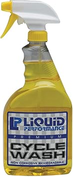 Cycle Wash Single / 32oz