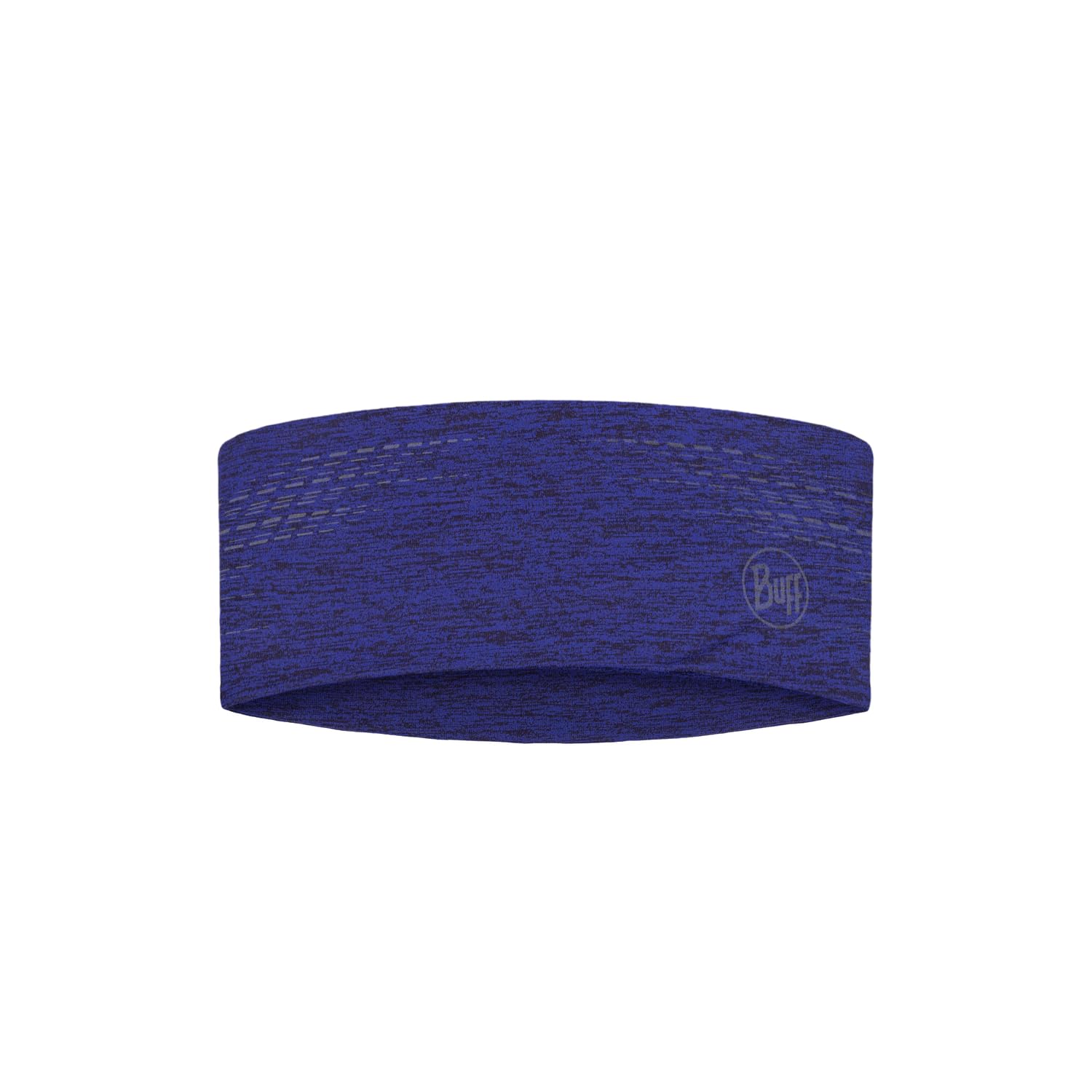 BUFF Dryflx Headband Solid Ultramarine Unisex Adult