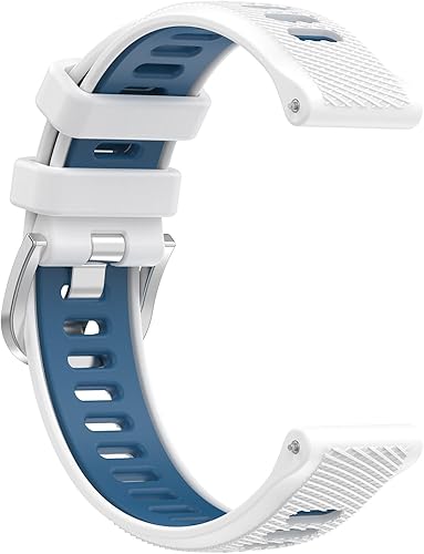 Miniatura 4 de Paquete de 3 correas de muñeca compatibles con Kospet Tank S1M1M1 Pro Smart Watch, pulsera de repuesto compatible con Kospet Tank S1M1M1 Pro