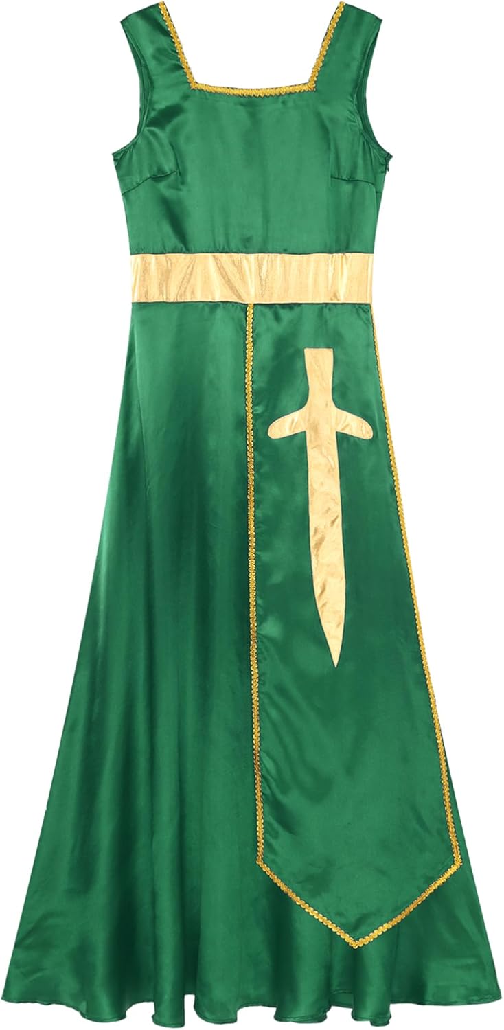 Praise Dance Tunic for Women Sleeveless Worship Dance Overlays Liturgical Church Dancewear