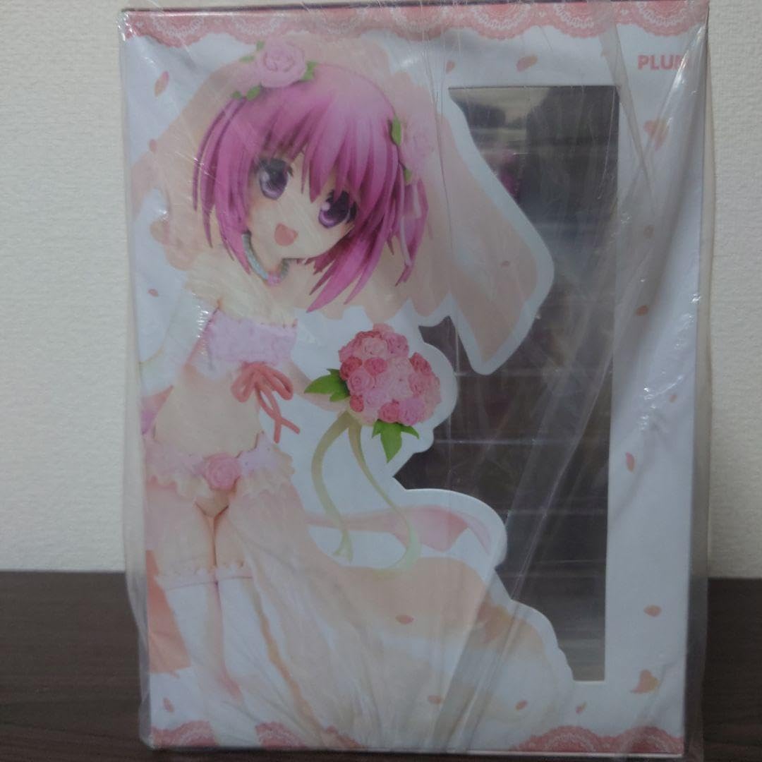 Amazon | ロウきゅーぶ！SS 湊智花 ～ウェディングVer.～ 1/7 完成