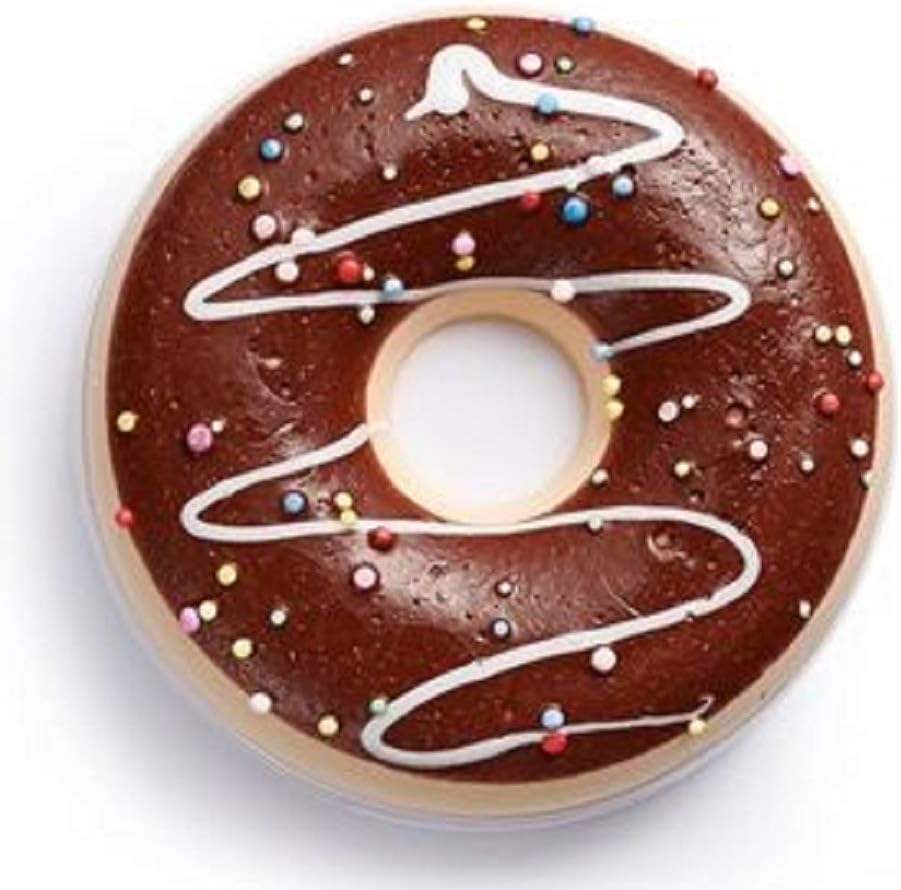 Exclusive New I Heart Revolution Donuts (Chocolate Dipped)