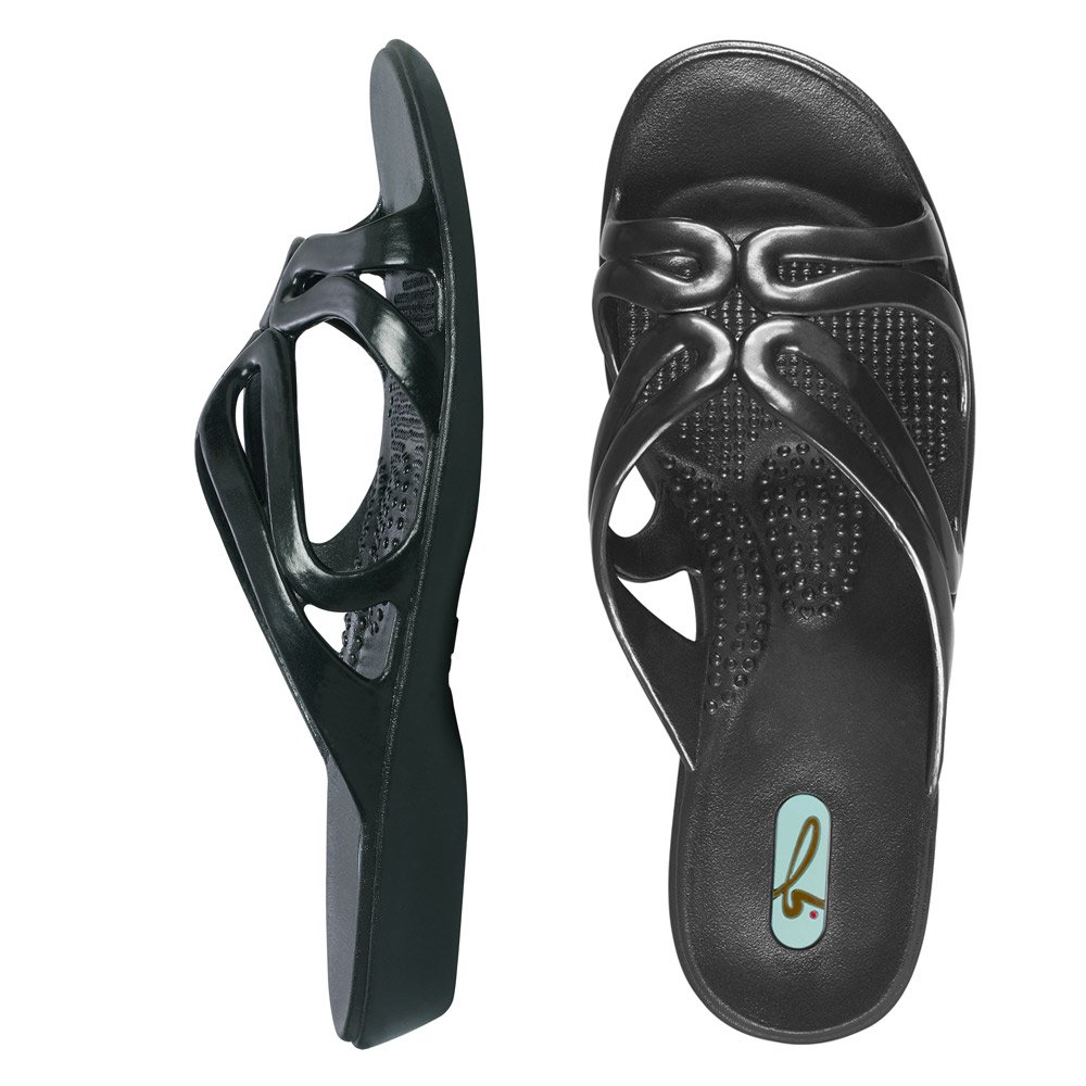 Okabashi OKAb Jasmine Flip Flops