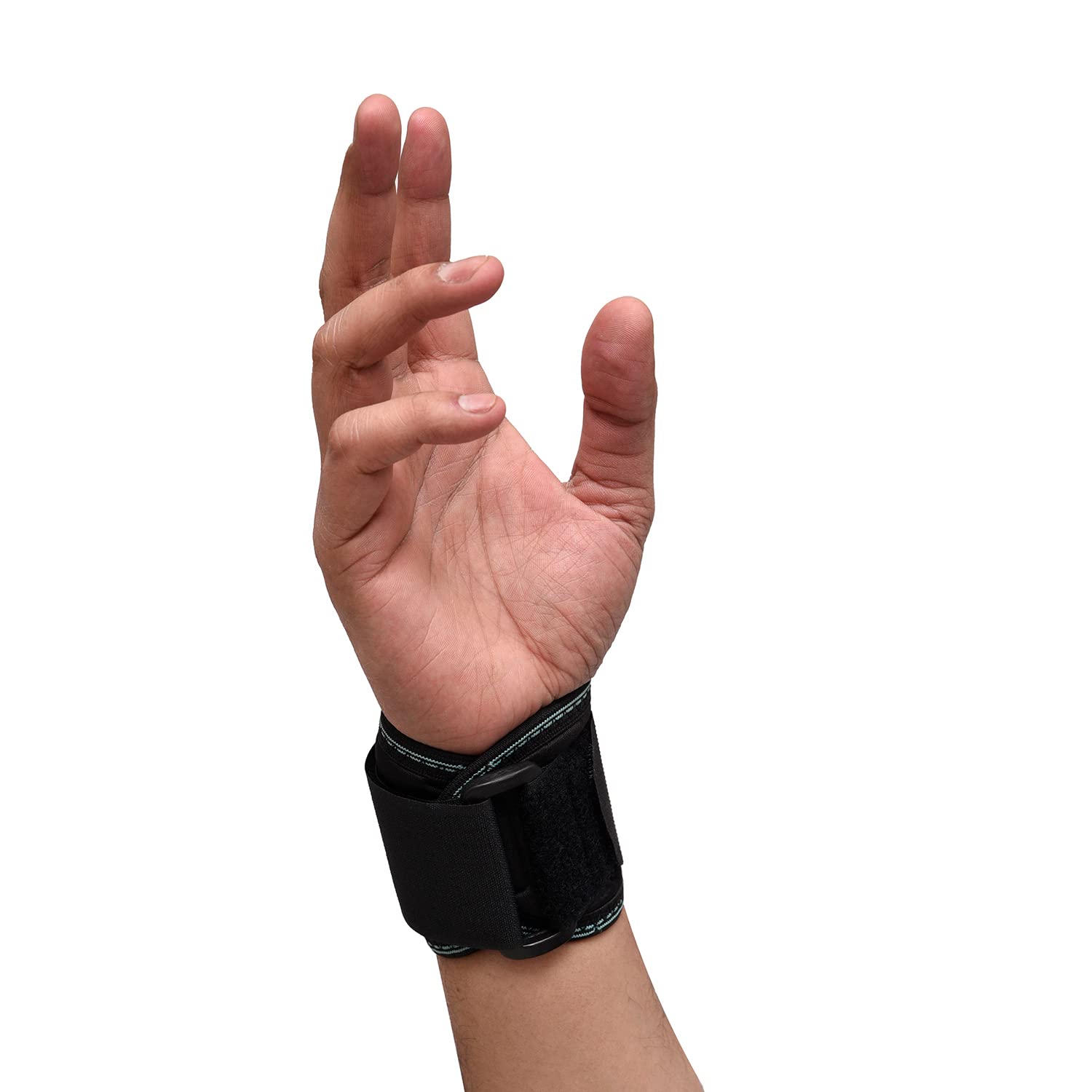 See full amazon price history chart for Kuber Industries Wrist Brace |Drytex Double Lock Wrist Supporter for Gym | Nylon Wrist Wrap Band Strap for Men and Women | Pain Relief Band | 1 Piece | Black Kuber Industries Wrist Brace |Drytex Double Lock Wrist Supporter for Gym | Nylon Wrist Wrap Band Strap for Men and Women | Pain Relief Band | 1 Piece | Black (B0BZ487S22) Amazon Price History, Amazon Price Tracker
