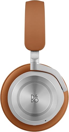 Miniatura 3 de Bang & Olufsen Beoplay HX  Cómodos auriculares inalámbricos con ANC para colocar sobre las orejas - Madera