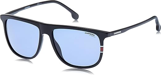 carrera sunglasses blue frame