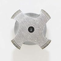 Vista 4 de 1 "-11-1/2 Npt Tapón de rosca de tubo cónico de alta velocidad de rosca de tubería de acero