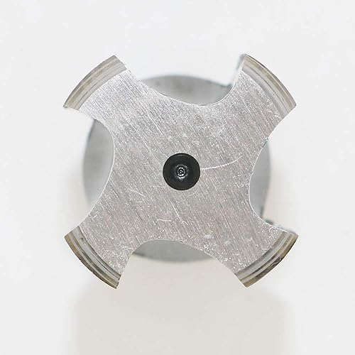 Miniatura 4 de 1 "-11-1/2 Npt Tapón de rosca de tubo cónico de alta velocidad de rosca de tubería de acero