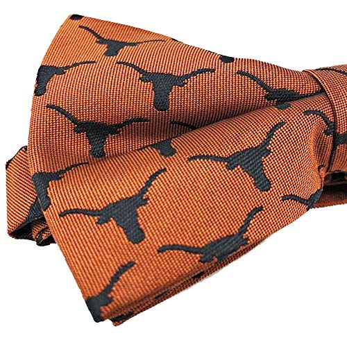 Michigan State Spartans Repeated Logo Bow Tie - College Team #TOP1