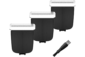 Manscaped™ Lawn Mower 4.0 Replacement Blades For Manscaped Perfect Package 4.0, 3.0 & 2.0 Trimmer