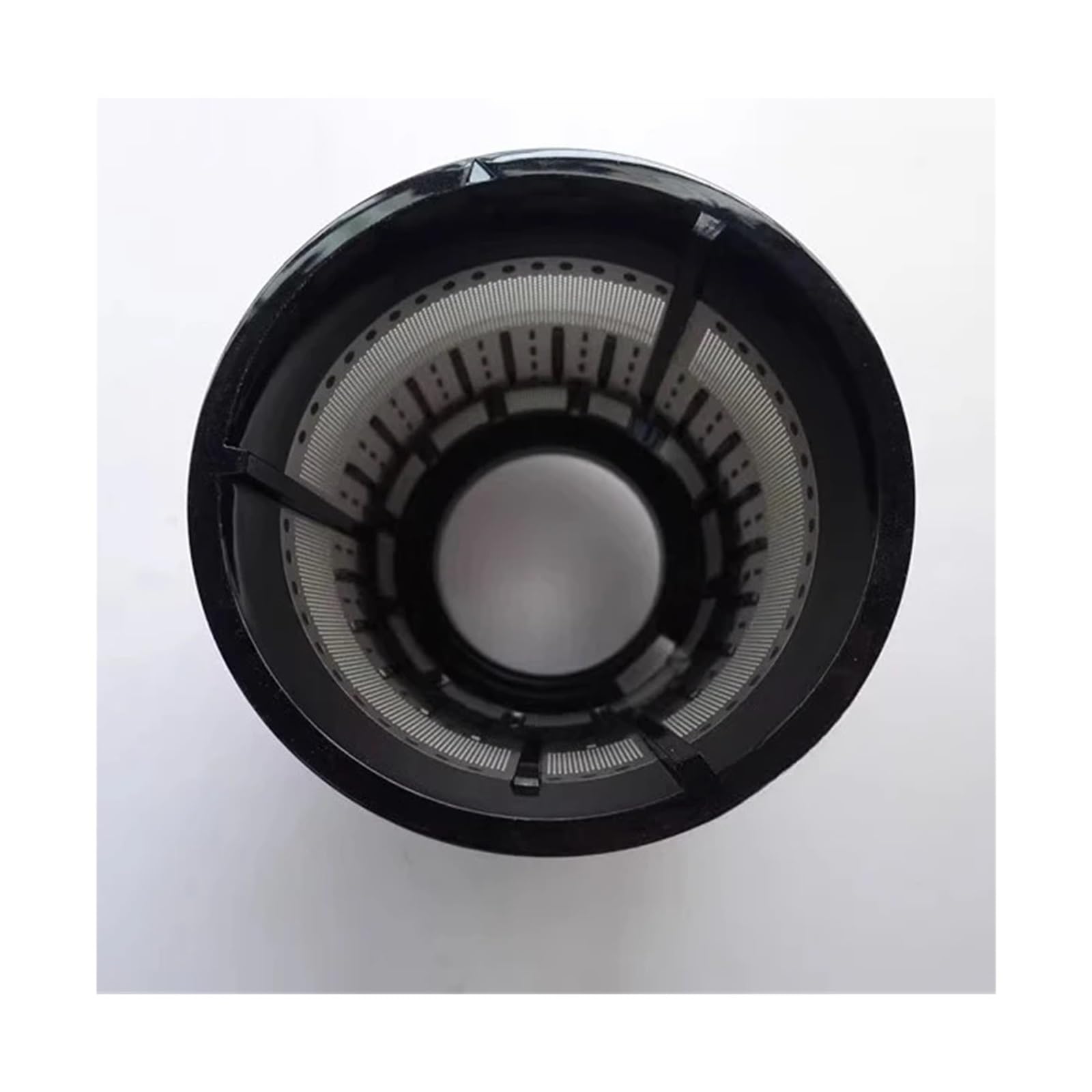 Crépine D'écran De Presse-agrumes, Compatible for Panasonic, Écran De Remplacement De Crépine De Filtre De Maille De Jus De Presse-agrumes MJ-L500