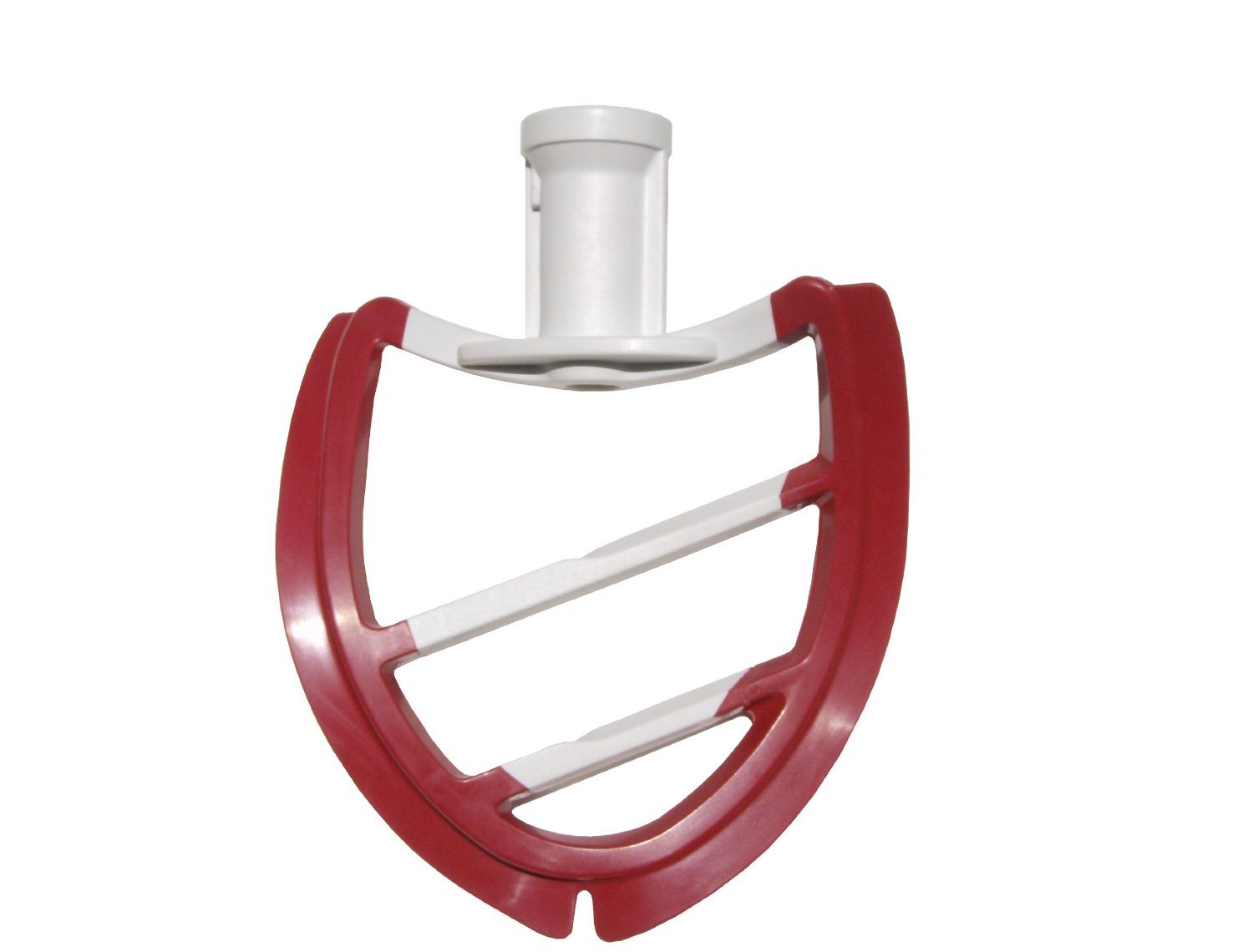 Scrape-A-Bowl Blade by Pourfect for Kitchenaid 5-Quart Bowl