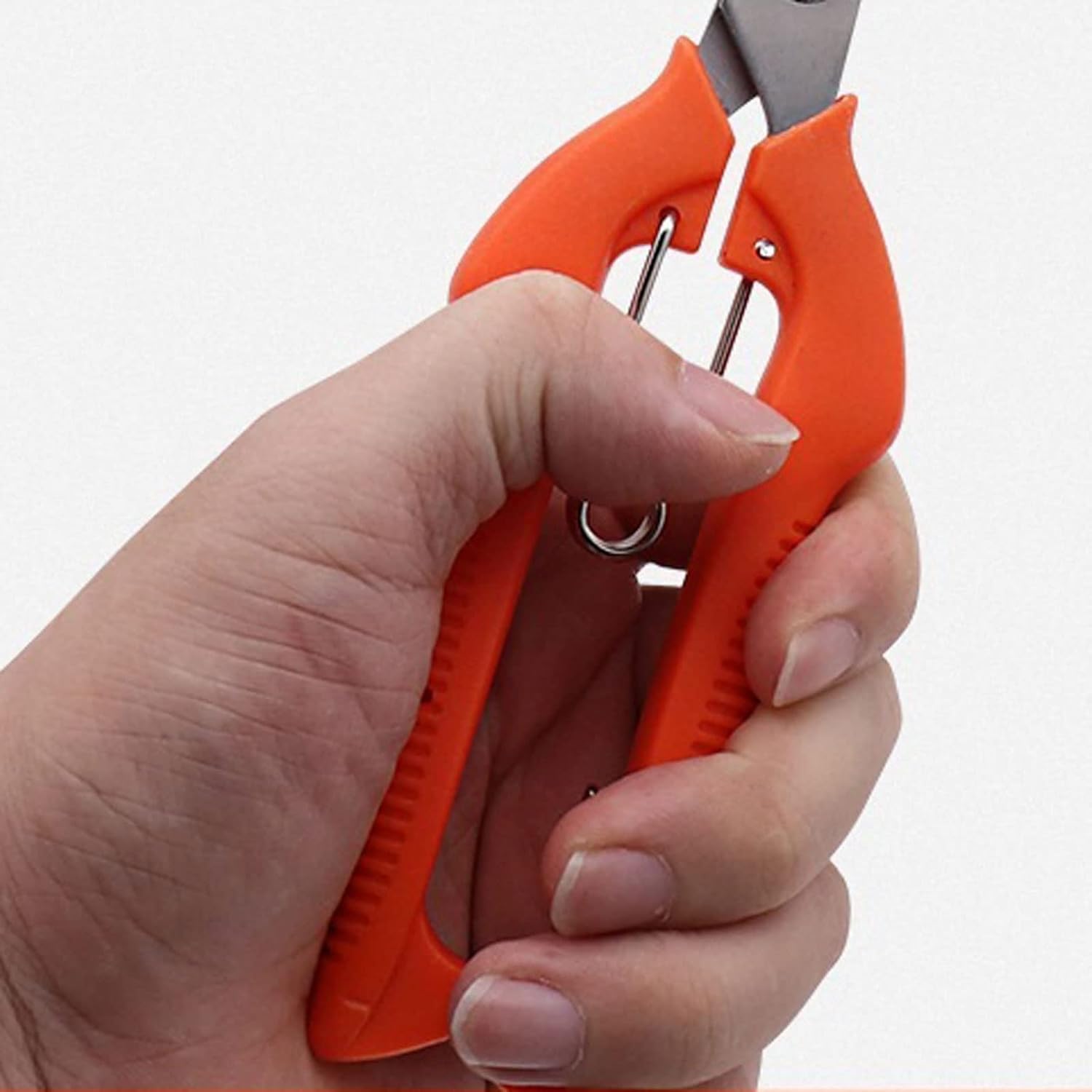 INLIMA Gardening Scissors Garden Pruning Scissors Picking Fruit Tree Branches Bonsai Tools Scissors Picking Fruit Scissors Tools Scissors