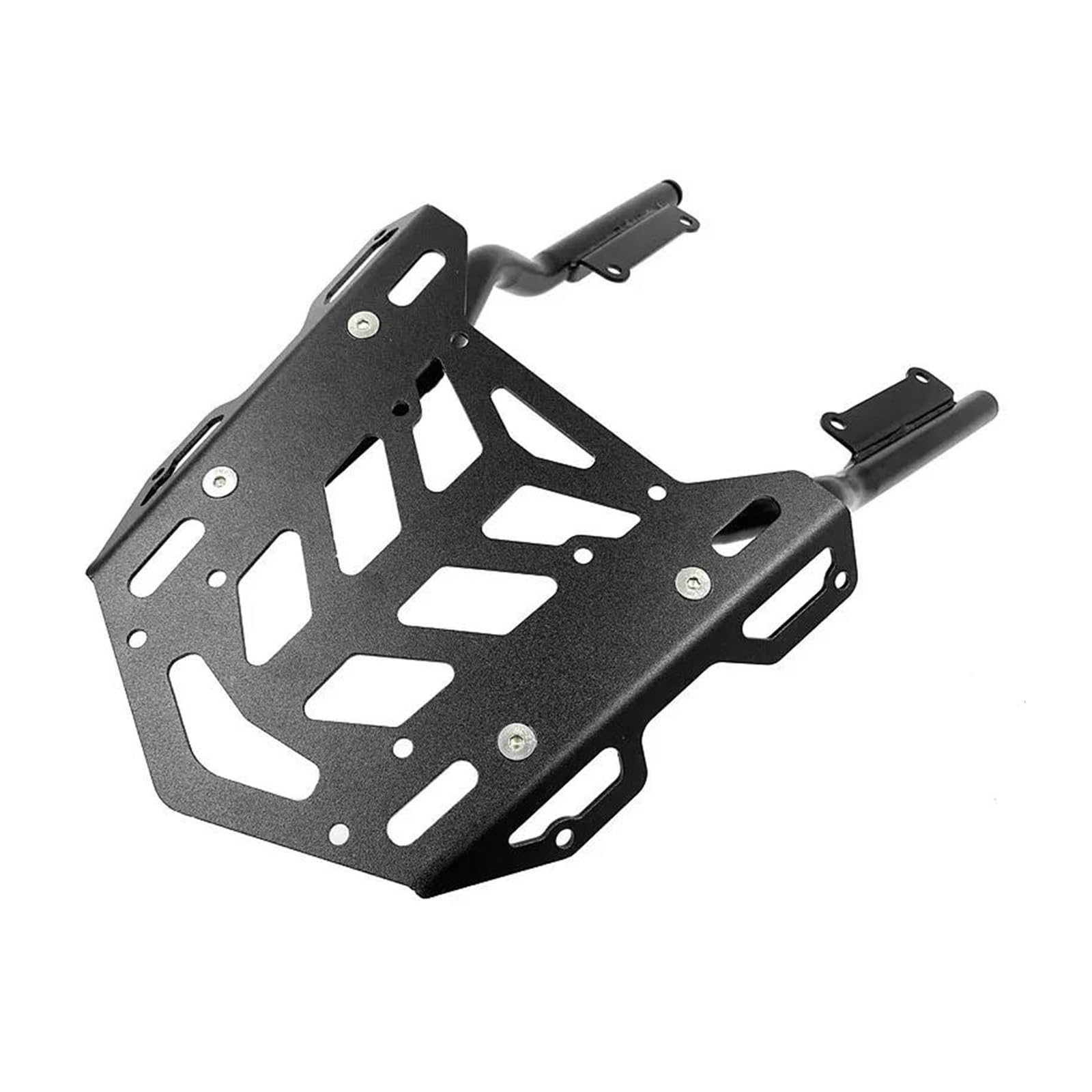 Porte Bagages Moto Arrière en Acier pour Honda CB650R et CBR650R 2019-2020