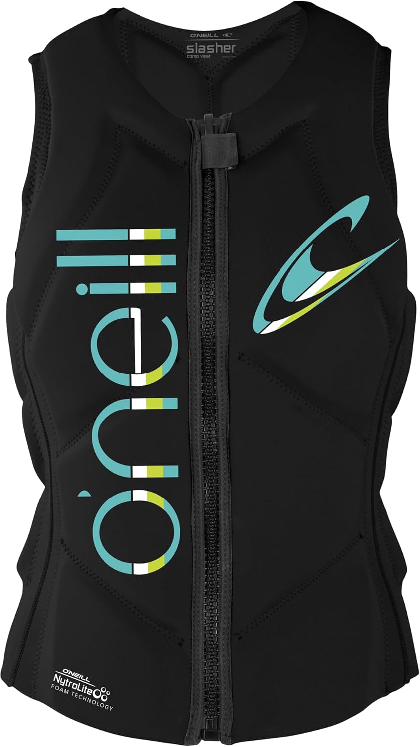 O'Neill Women's Slasher Comp Vest