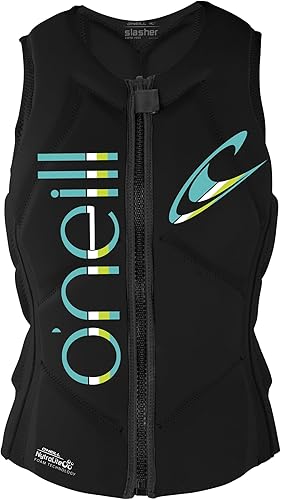 Vista 10 de O'Neill Chaleco Slasher Comp para mujer