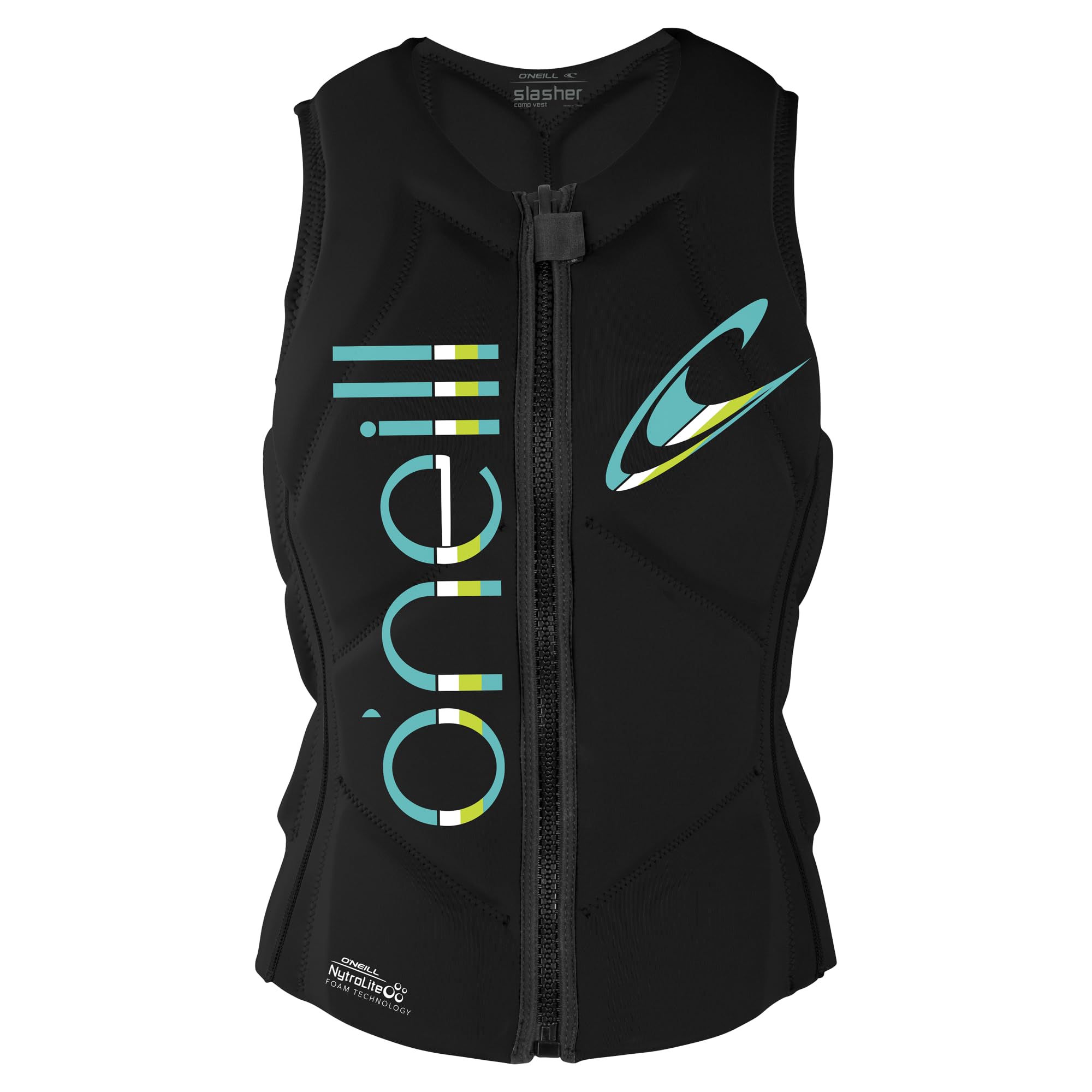 O'Neill Women's Slasher Comp Vest