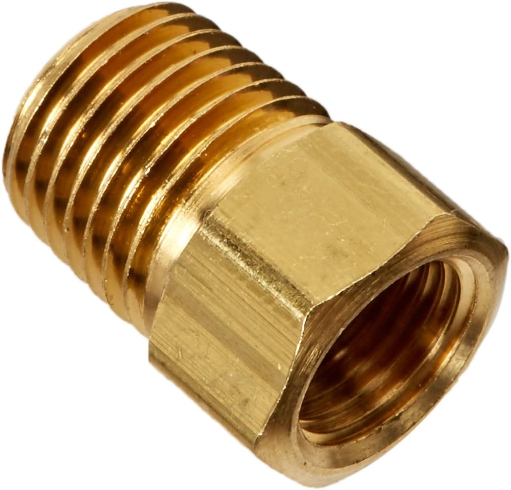 Marshall Excelsior ME2132 Single Piece RV Adapter