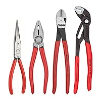 Algopix Similar Product 15 - KNIPEX Tools 9K 00 80 94 US Cobra