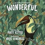 Something Wonderful