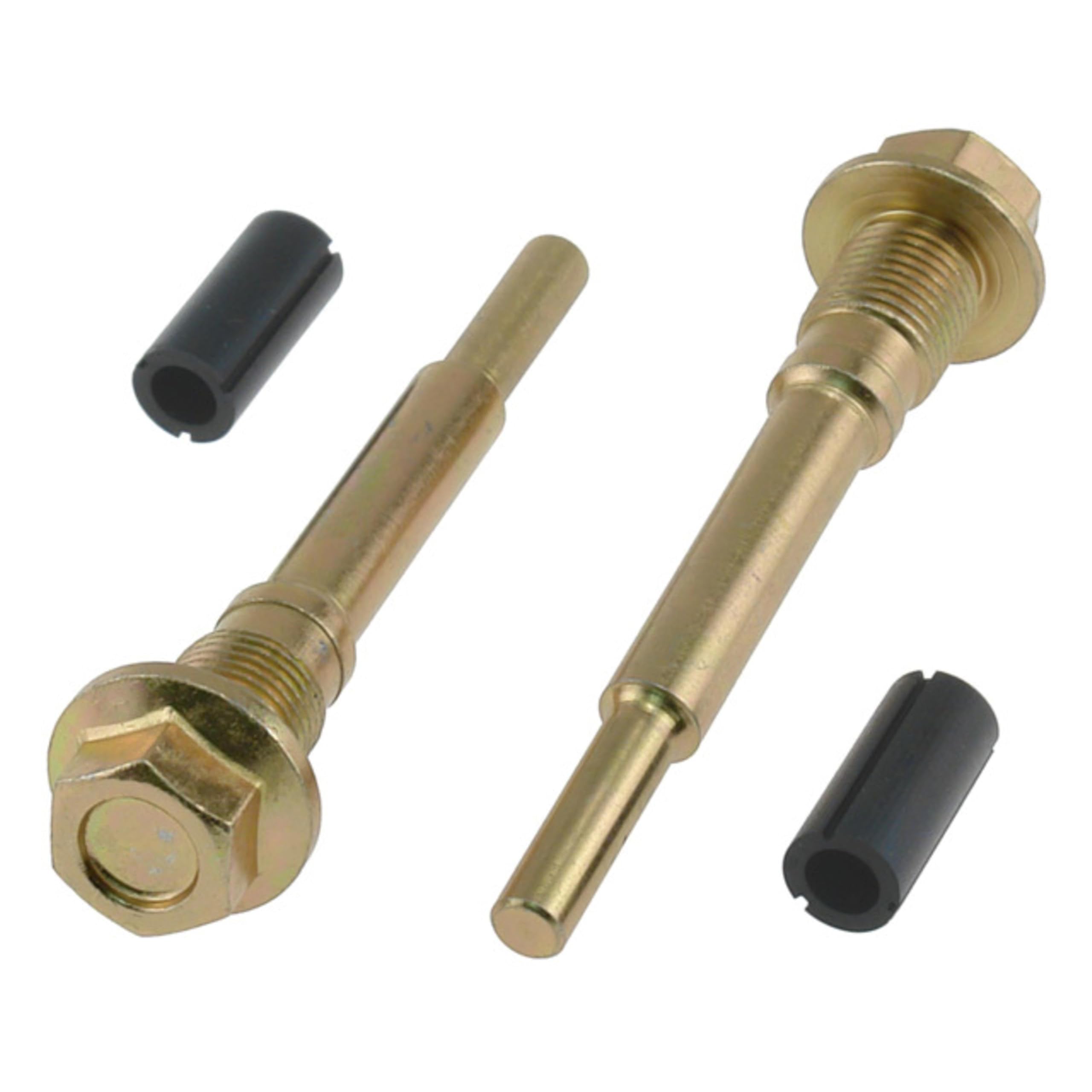 ACDelco Gold 18K1014 Front Disc Brake Caliper Bolt