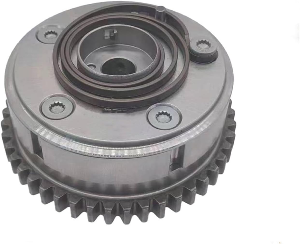 24107117 24107116 Camshafts Adjuster Compatible With Buick Encore 1.4T 2014(24107117)