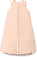 Vista 1 de Yaxa Essentials x Sofia Grainge - Saco de dormir unisex de algodón para bebés, 2.5 TOG
