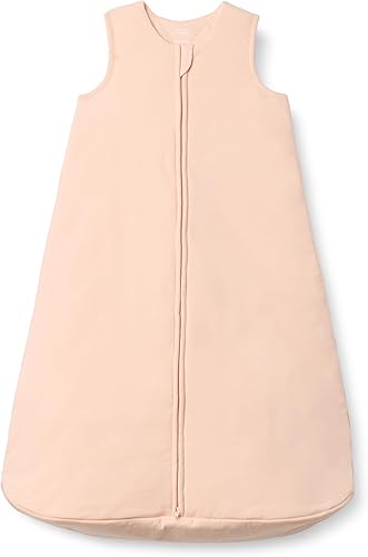 Miniatura 10 de Amazon Essentials x Sofia Grainge - Saco de dormir unisex de algodón para bebés, 2.5 TOG Verde Menta Pálido,Pequeños conejitos azul marfil,Marfil