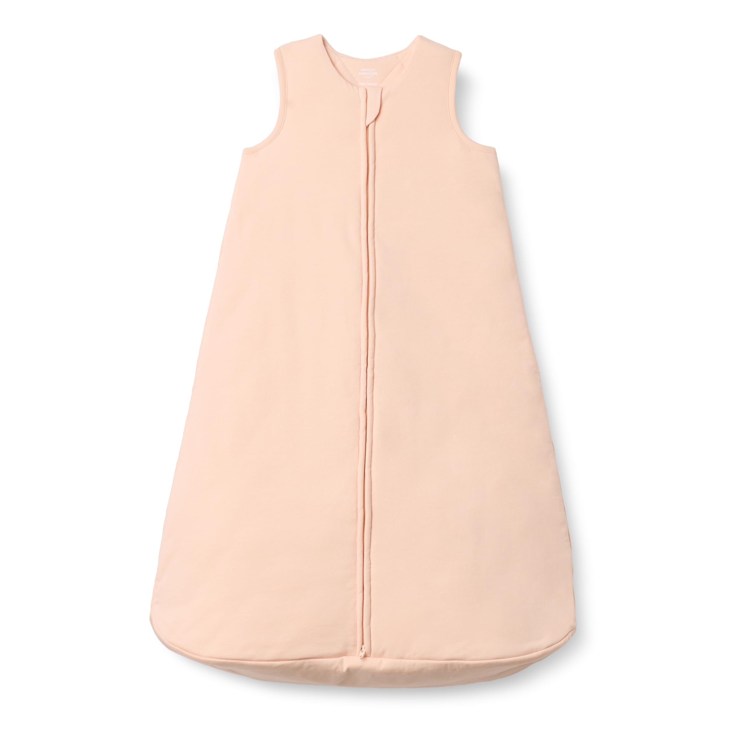 Amazon Essentials x Sofia Grainge Sacco Nanna in Cotone, Coperta Indossabile da 2,5 TOG Unisex Bimbi