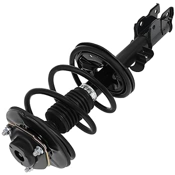 Amazon.com: TFGCSG Front Complete Struts Assembly Rear Shock