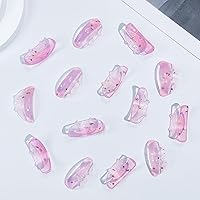 Vista 9 de Libeauty Barras elevadoras de pestañas de alta calidad, protectores de levantamiento de pestañas, 7 tamaños, almohadillas de silicona reutilizables