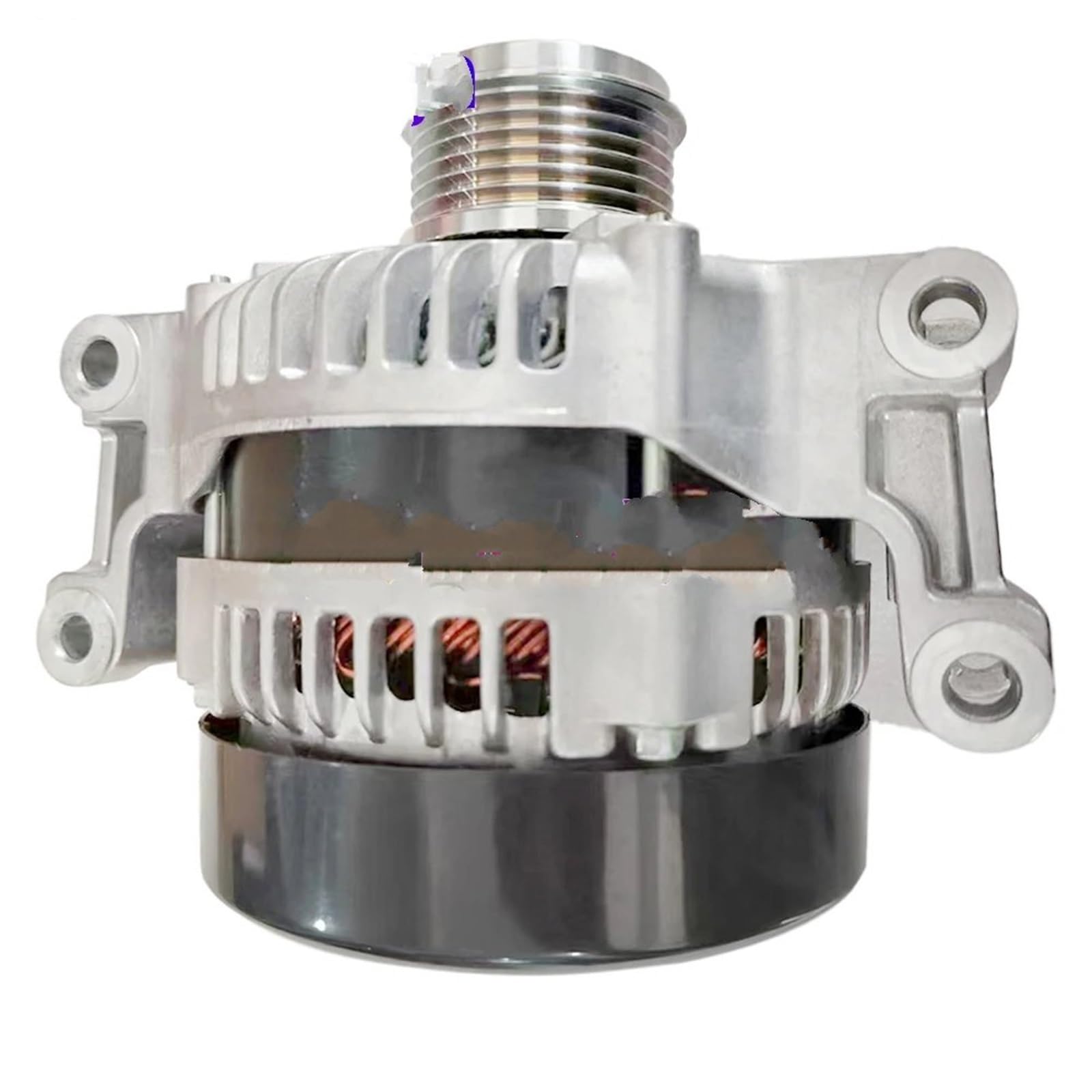 Yinung One Color Car Alternators Alternator Generator For Engine Motor Q4 A4 2.0T 2016-2020 For B9 A5