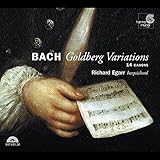 Bach: Goldberg Variations