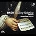 Bach: Goldberg Variations