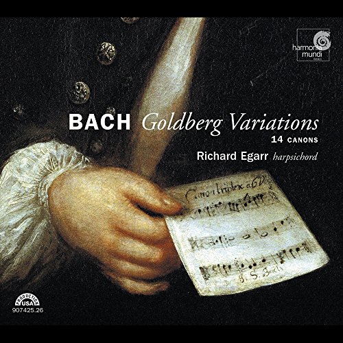 Bach: Goldberg Variations