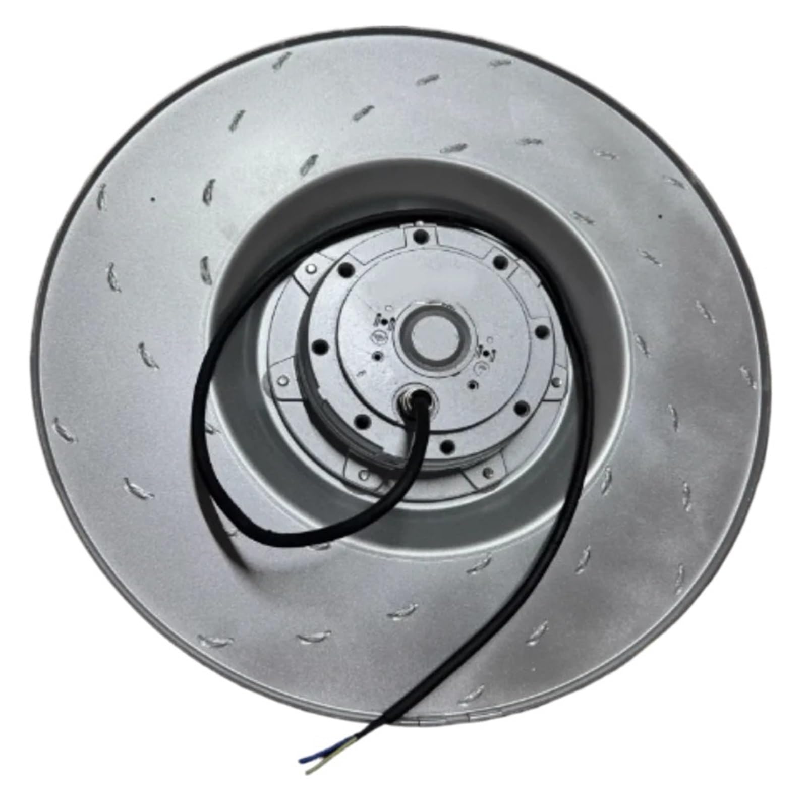 EGTDSFGJA R6D560-AH05-01 Industrial Axial Cooling Fan