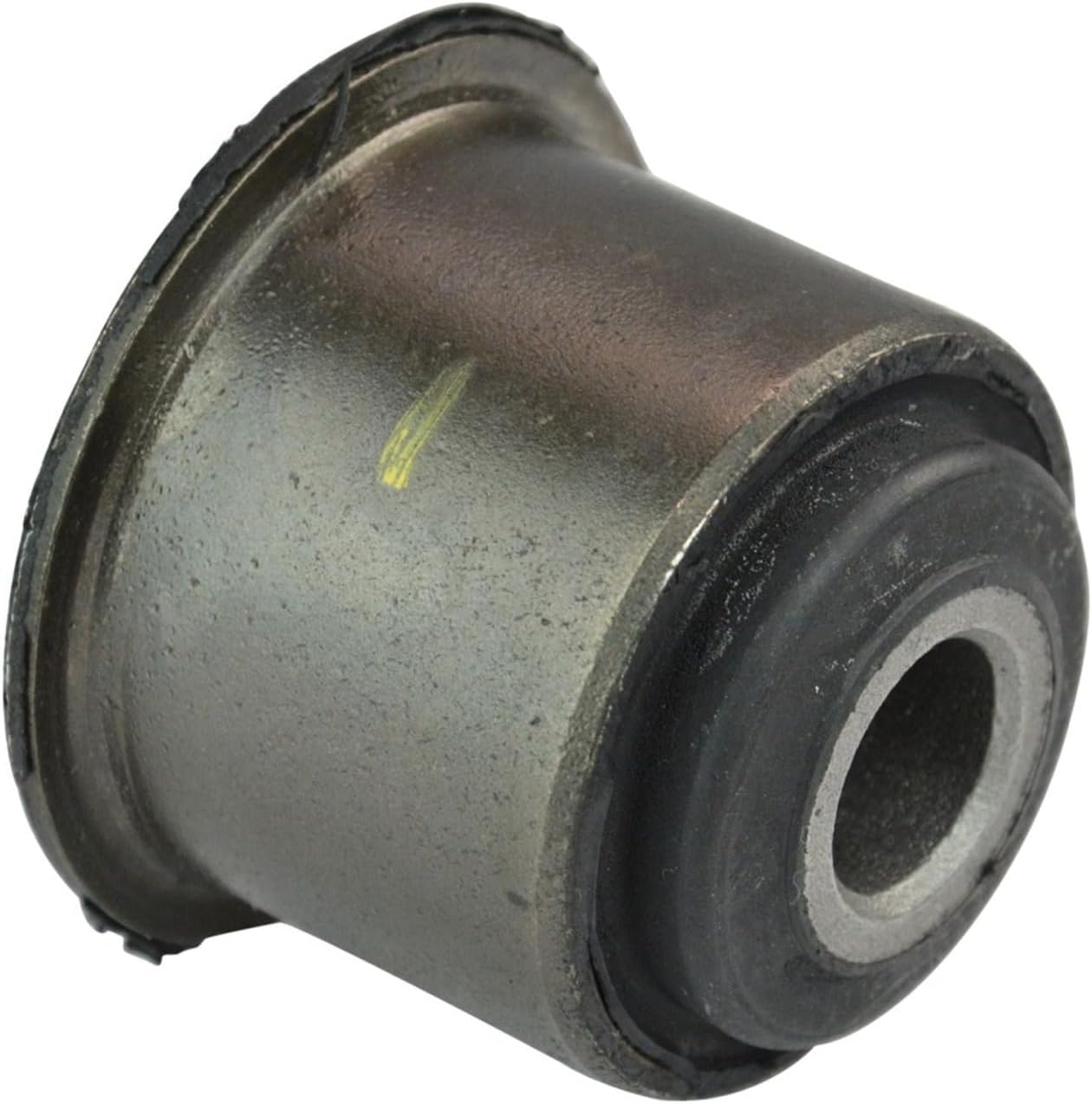 Replacement Front I-Beam Axle Pivot Bushing Left Right EACH for 2WD F150 F250 F350 Explorer Mechanics Choice for Ford (EB84850)