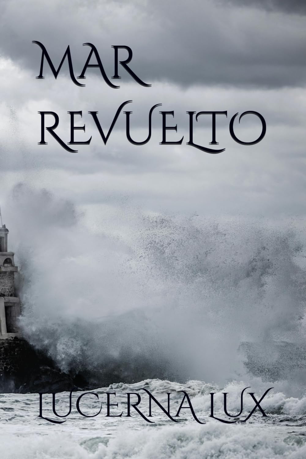 MAR REVUELTO