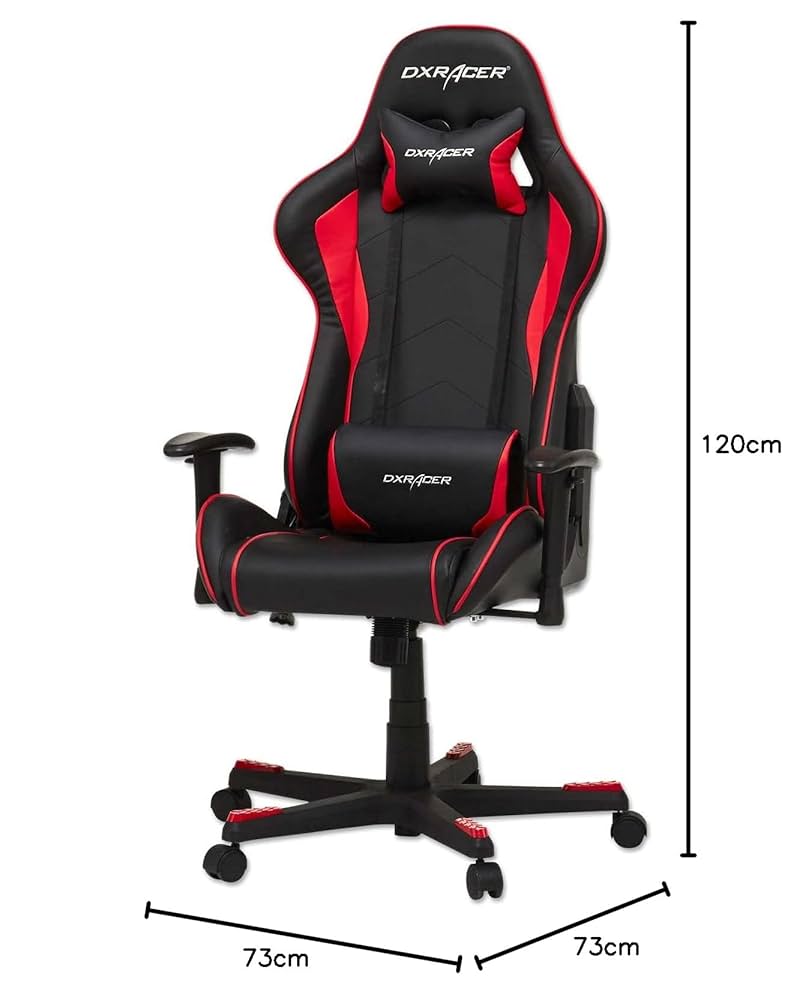 DXRacer FORMULA ゲーミングチェア 61EBLngKLmL._UF894,1000_QL80_.jpg