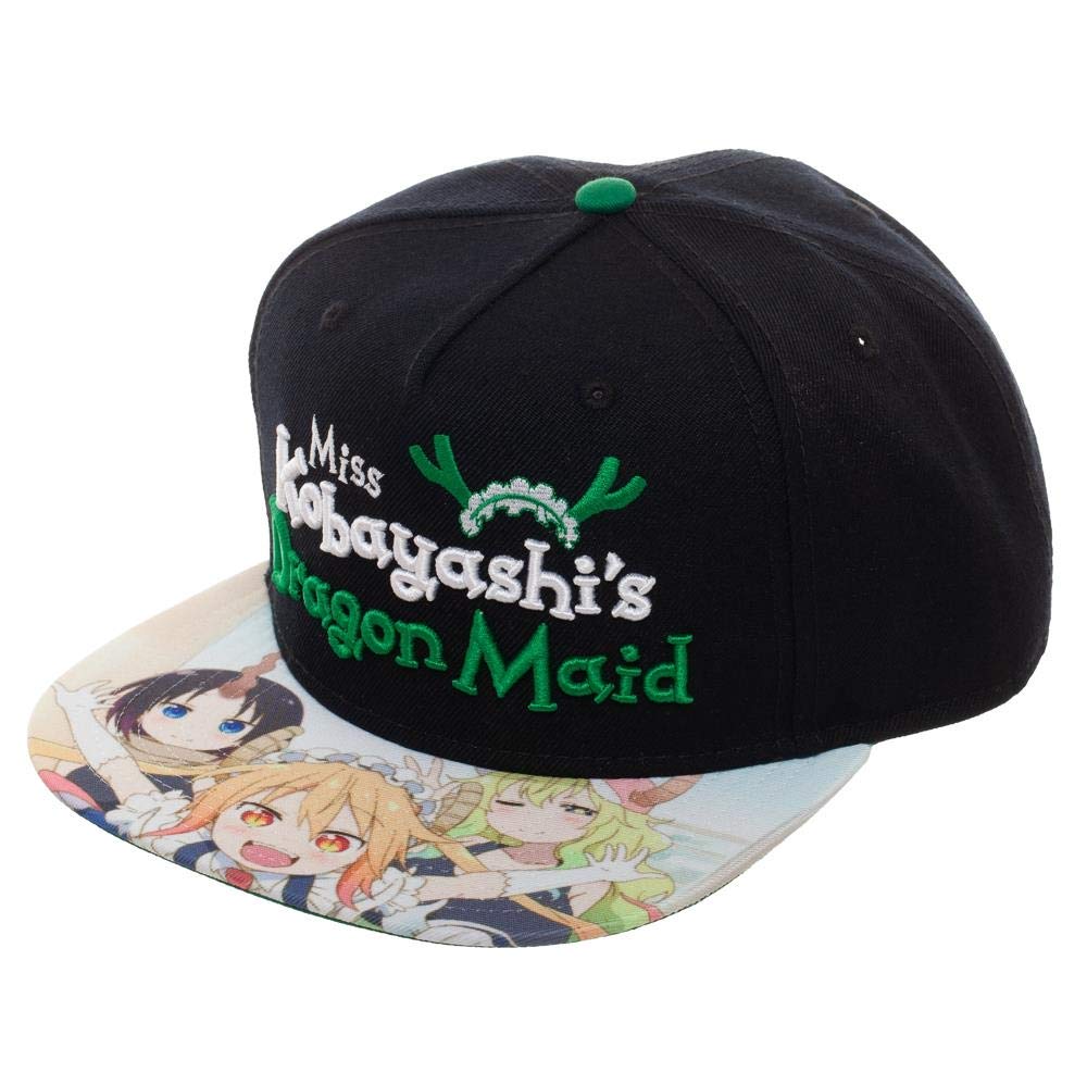 Miss Kobayashi's Dragon Maid Hat - Officially Licensed