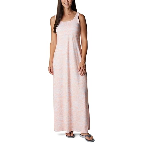 Columbia Women's Freezer Maxi Dress