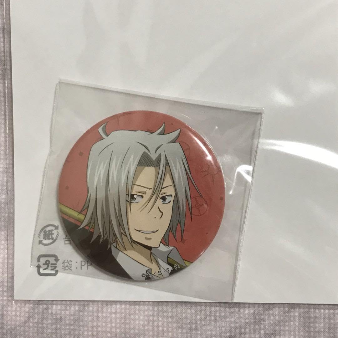 Amazon.co.jp: 家庭教師ヒットマンREBORN くじメイト Part 3 獄寺隼人