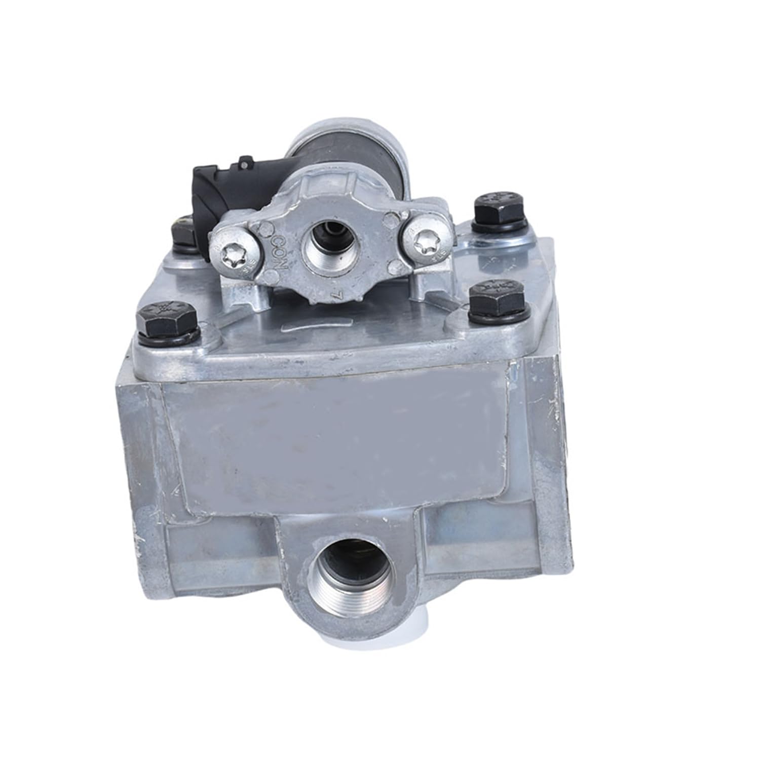 Amazon.com: DongJinK Air Brake Relay Traction Valve K078420