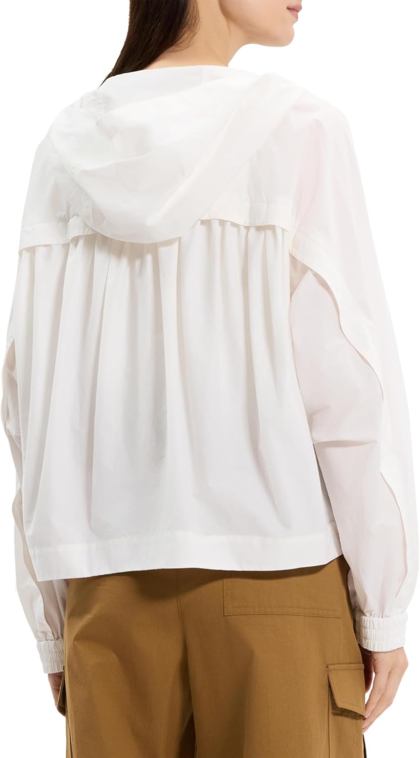 Theory womens Gather Bk Jkt - Image 5