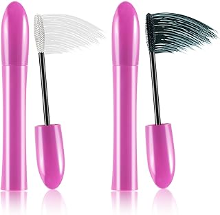 2 máscaras de colores para pestañas, juego de...