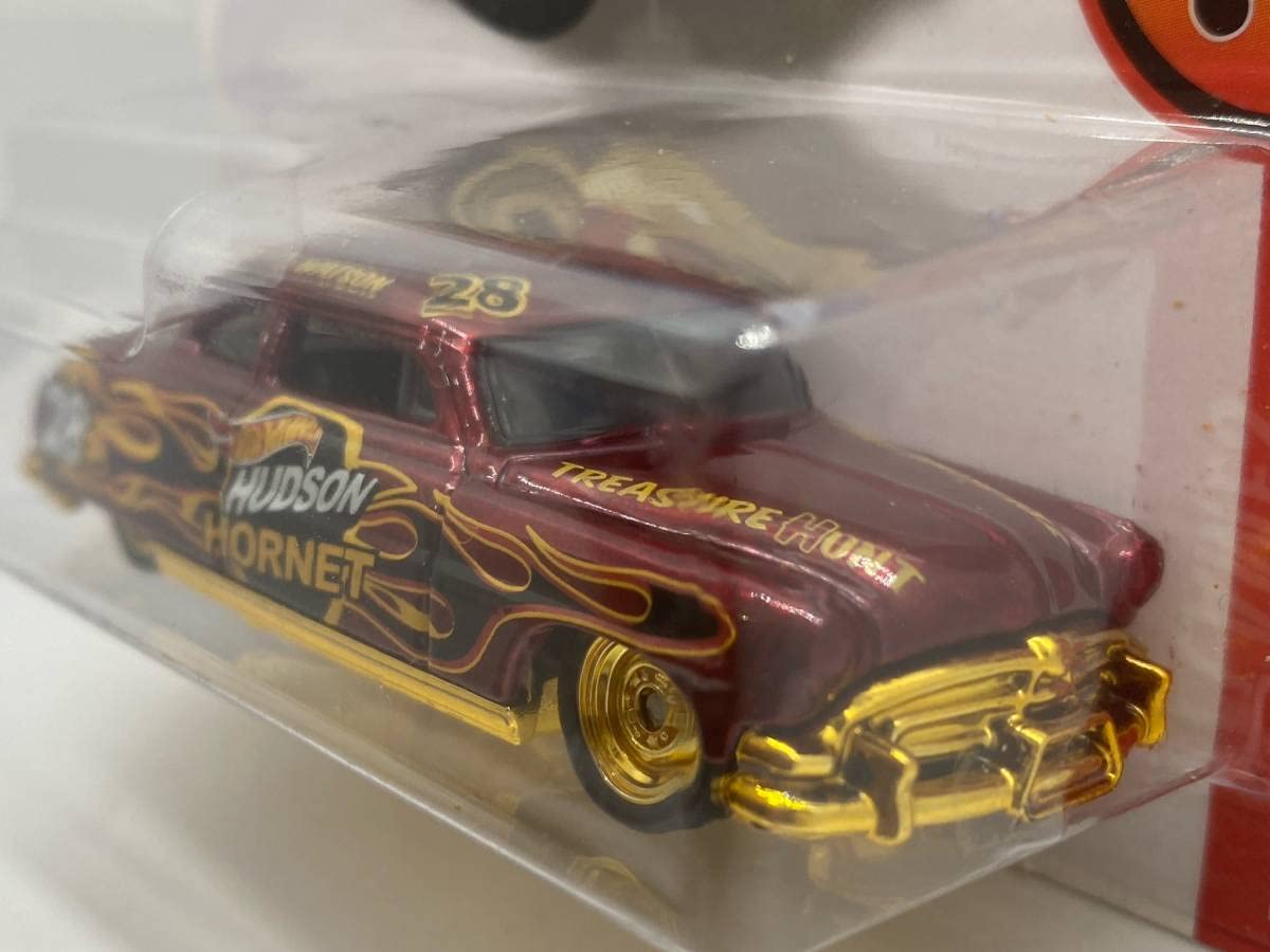 激レア入手困難コンベンションディナカーホットウィールRocket Oil