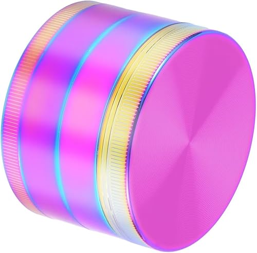 Molinillo de especias de 2 pulgadas